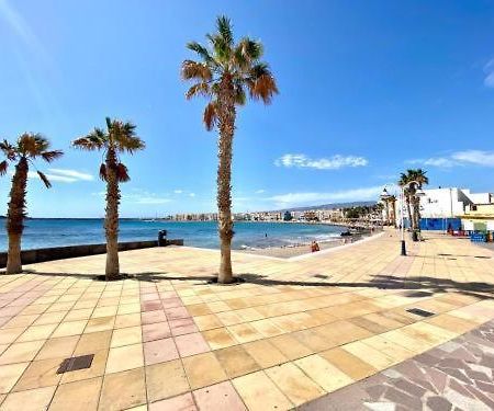Las Brisas Apartment Arinaga Exterior photo