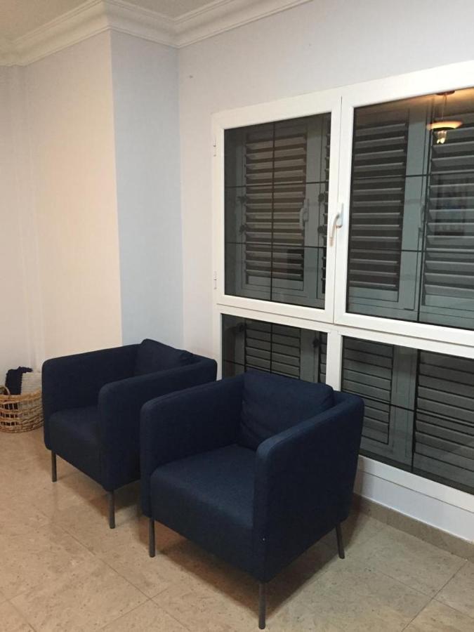 Las Brisas Apartment Arinaga Exterior photo